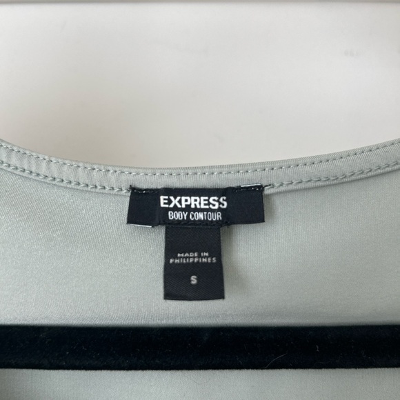 Express Bodysuit - Picture 3 of 3